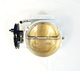 Throttle Body 92mm