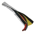 Hurricane Heat protection sleeve aluminum 30mm - Quick fit
