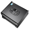 NUKE 60L Alu Fuel Cell with integrated surge tank NUKE 60L Alu Fuel Cell with integrated surge tank