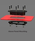 Aerocatch Fastener