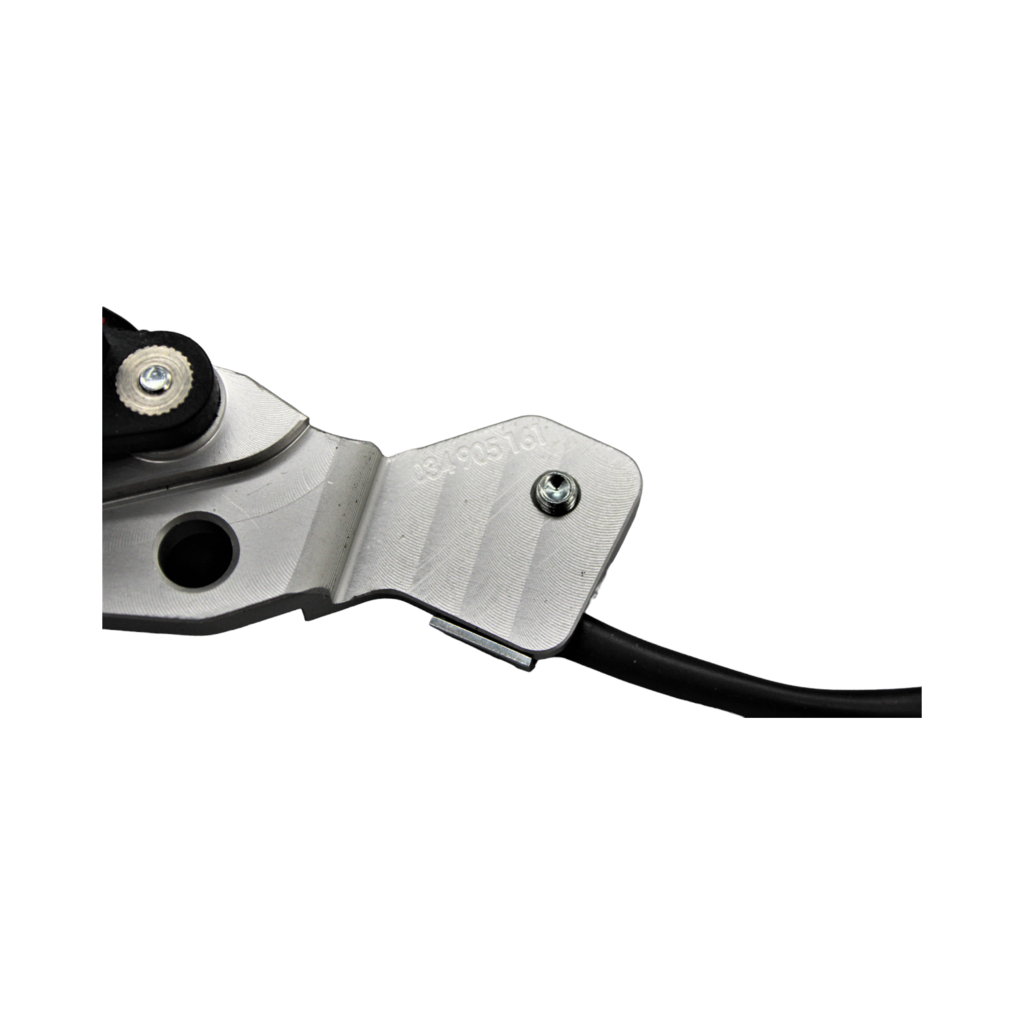 Hall sensor Audi 5 Cyl 20v