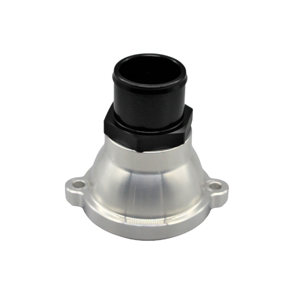 Billet Thermostat housing Audi 5 Cyl (AN20)