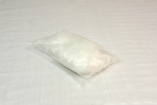 Wool E-glas Advantex 150g in bag