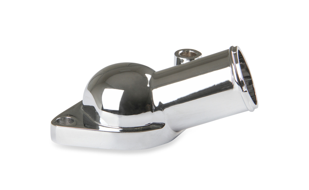 Thermostat housing 38mm Chevrolet SBC / BBC