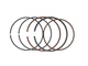 Wiseco Piston Ring Set 89.00mm (XX)