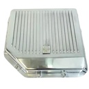 Oil pan Aluminum Chevrolet TH350