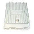 Oil sump Aluminum GM 700R4/4L60E