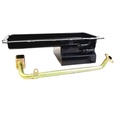 Oil pan LS (90 Degree AN)