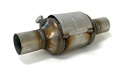 400 cell ceramic round. Euro 2 - 45MM (1-3/4")