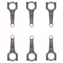 Boostline Conrod Set Of 6 Toyota/BMW B58 I-Beam 148.18mm