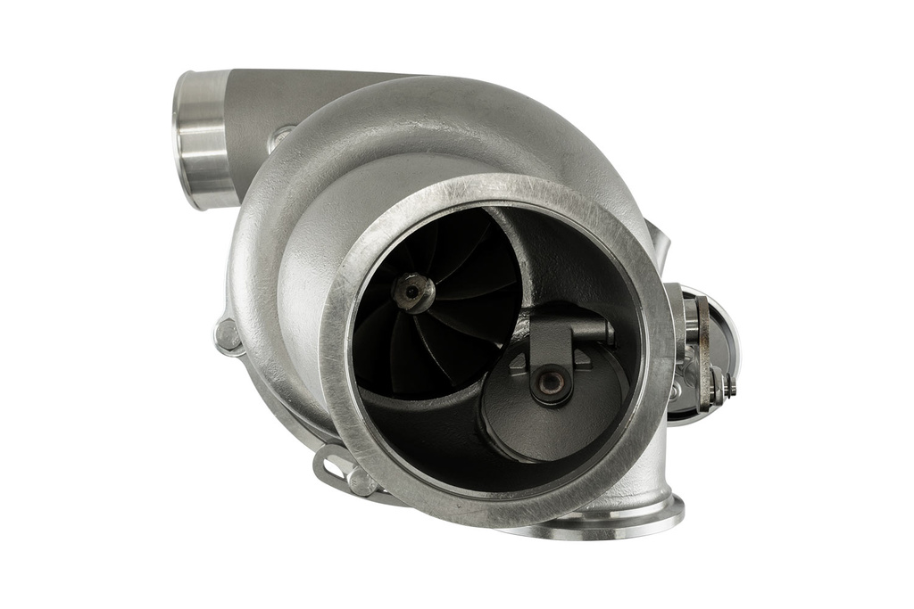 Turbosmart TS-2 Performance Turbo (Water Cooled) 6466 V-Band 0.82AR Internal Wastegate