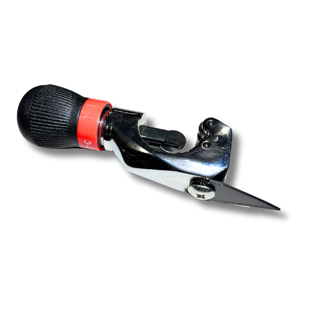 Hurricane Pipe cutter