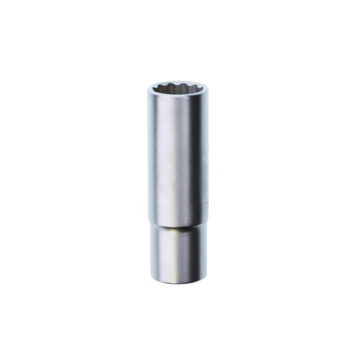Socket 1/2" - 12pt 3/8" (Long)