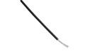 Motorsport kabel Black AWG 10