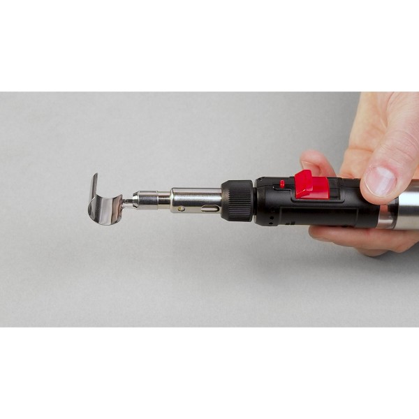 Soldering gun Set With Gas Burner