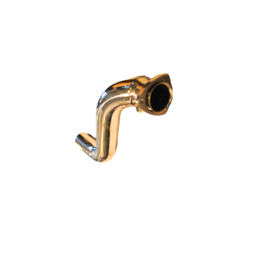 Downpipe 3" Volvo 740/940