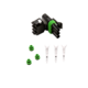 Delphi 3 bar Mapsensor Connector (GM sensor)