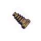 Connector Boot VAG 4-pin