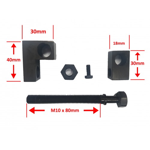 Universal Alternator Tensioner