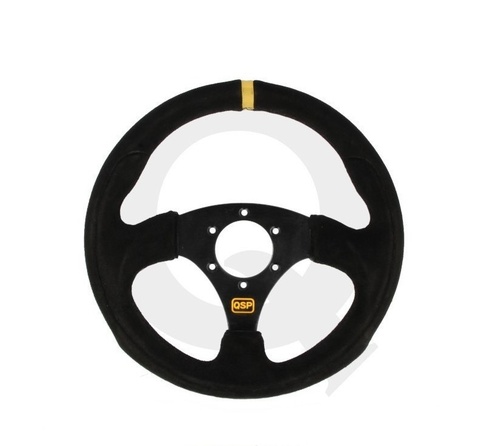 QSP 300 Flat