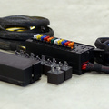 Hurricane Relay and fuse box RB11-W (Wall mounting)