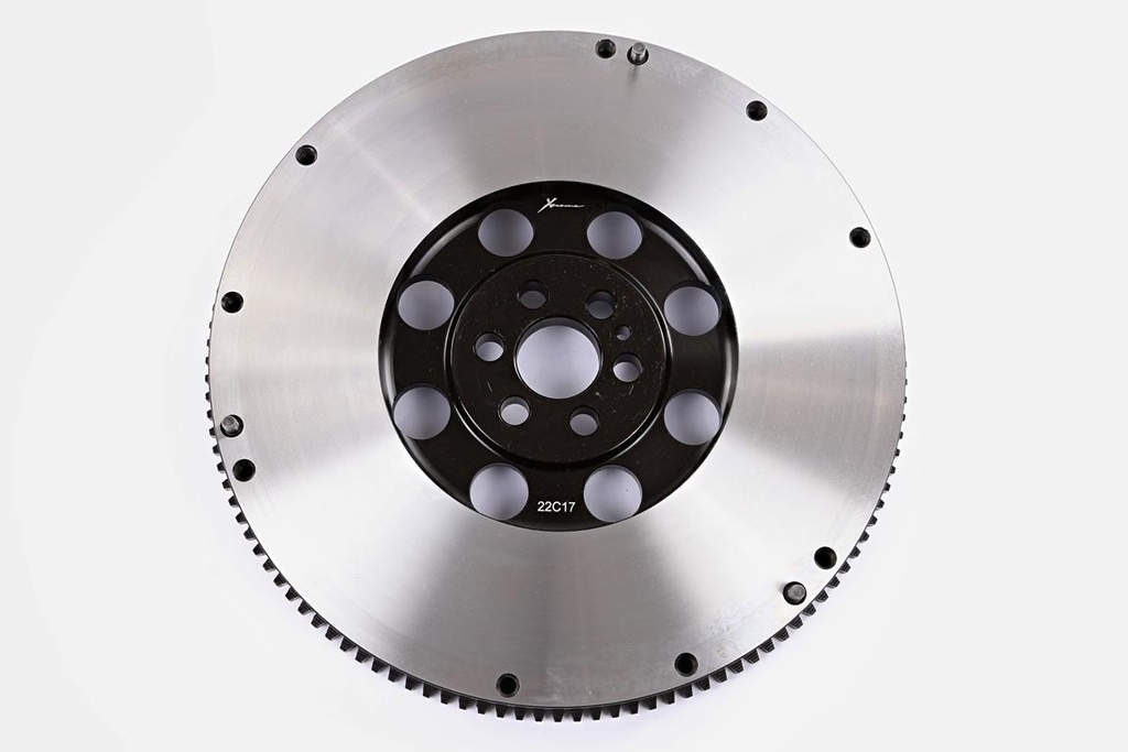 NISSAN SKYLINE (R31) 3.0 Xtreme Flywheel - Chrome-Moly - 8.2kg transport weight