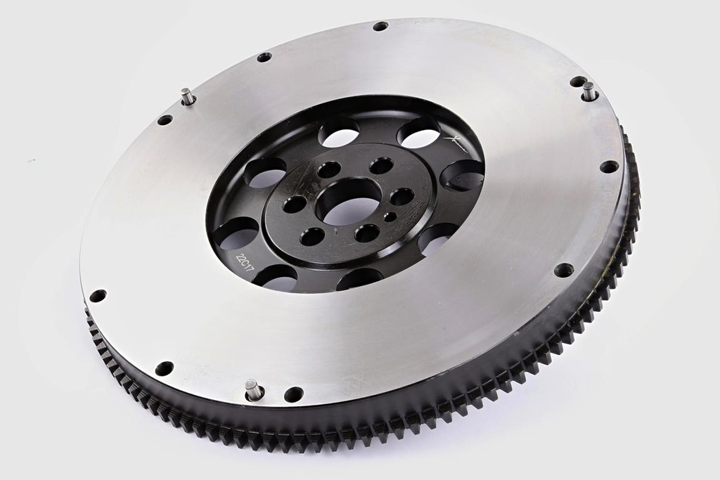 NISSAN SKYLINE (R31) 3.0 Xtreme Flywheel - Chrome-Moly - 8.2kg transport weight