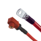 Build your own Battery cable 35mm2 Red (RADLOK - Ring Terminal)