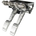 OBP Top mounted pedal box 2 pedals Cockpit V2