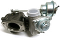 Volvo 2,5T TD04-19T #7 Turbo Uppgrade (49377-06200)