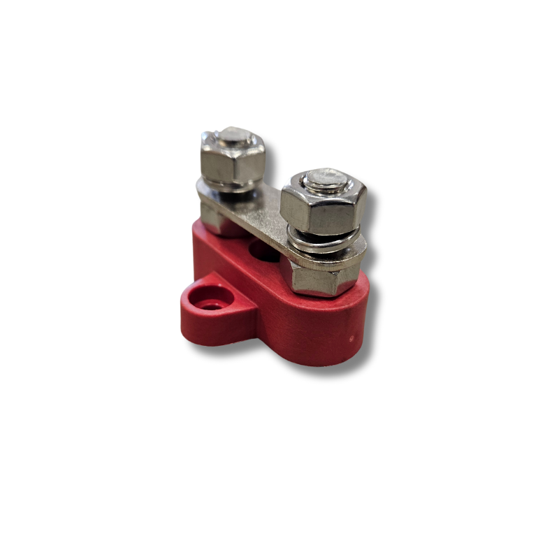Cable terminal Kit 2x M8