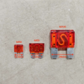Fuse midi MINI 20A