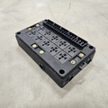 Hurricane Relay and fuse panel RB10 (Bottom mount)