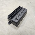 Hurricane Relay and fuse central RB4 (Bottom mount)