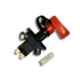 Main battery switch FIA approved