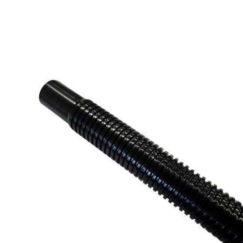 Hurricane Flexible Hose 600mm ID18.9