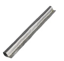 Hurricane Heat protection sleeve aluminum 10mm