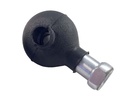 Rubber sealing boot M14-M18 (5/8" 3/4")