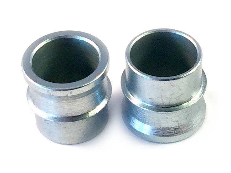 High misalignment spacer 12-10mm (pair)