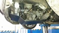 BMW Skid plate  BMW E30