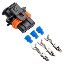 Bosch Compact 3-pol Connector