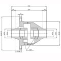 Torsen Differential BMW Ex / Fx