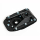REVIN Mounting plate STREET for BMW E39