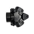 Adjustable Air Distribution Y 50mm