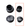 Dash vent Air valve 50mm
