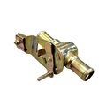 Flow valve V1 for Heater core - 16mm