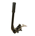 UNIVERSAL HYDRAULIC HANDBRAKE WITH LOCK