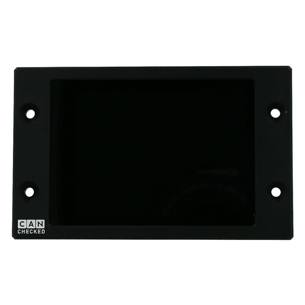 MFD28 Gen2 Data Display