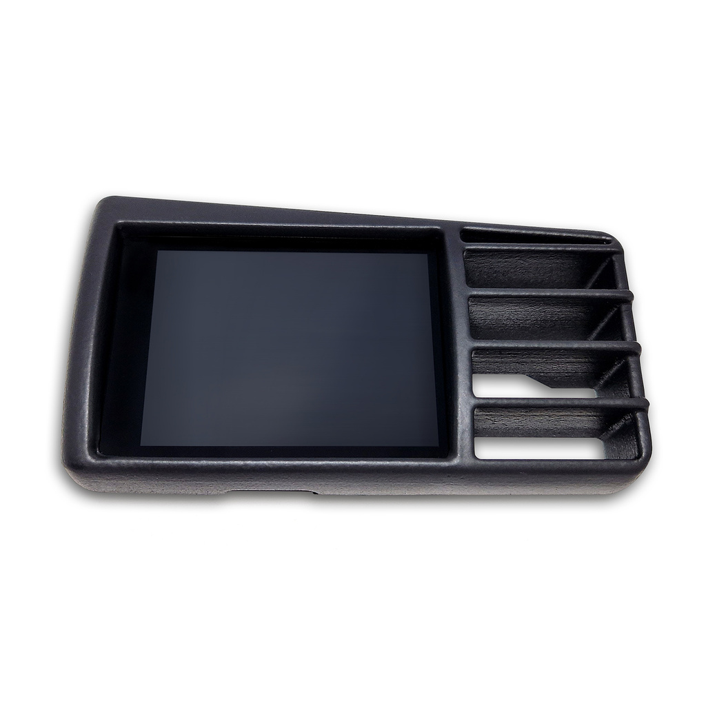 MFD28 Gen2 for VW Golf MK3 (Typ 1H) LHD