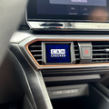 MFD28 Gen2 for Cupra Leon / Formentor KM LHD